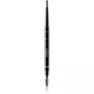 Sisley Phyto-Sourcils Design kredka do brwi 3 w 1 odcień 2 Châtain 2 x 0,2 g
