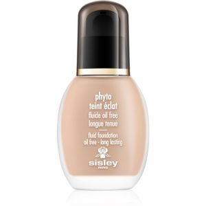 Sisley Phyto-Teint Éclat podkład w płynie odcień 2 Soft Beige 30 ml