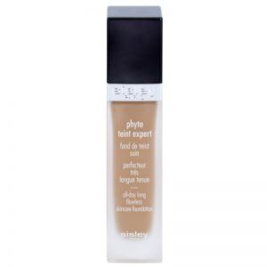 Sisley Phyto-Teint Expert trwały, kremowy podkład dla doskonałej skóry odcień 2 Soft Beige 30 ml