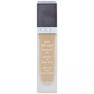Sisley Phyto-Teint Expert trwały, kremowy podkład dla doskonałej skóry odcień 0 Porcelaine 30 ml
