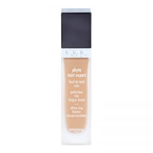 Sisley Phyto-Teint Expert trwały, kremowy podkład dla doskonałej skóry odcień 1 Ivory 30 ml