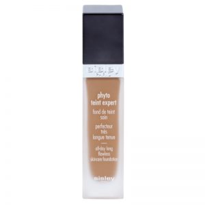 Sisley Phyto-Teint Expert trwały, kremowy podkład dla doskonałej skóry odcień 3 Natural 30 ml