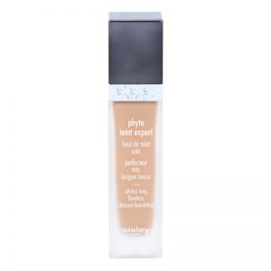 Sisley Phyto-Teint Expert trwały, kremowy podkład dla doskonałej skóry odcień 0 + Vanilla 30 ml