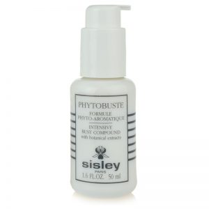 Sisley Phytobuste kosmetyk odżywczy na dekolt i biust 50 ml