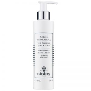 Sisley Restorative Body krem nawilżający do ciała 200 ml