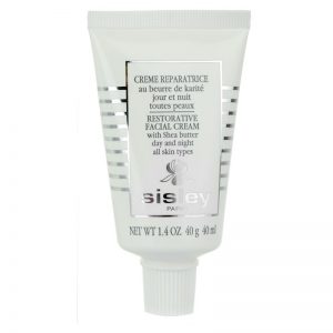 Sisley Restorative Facial Cream krem kojący 40 ml