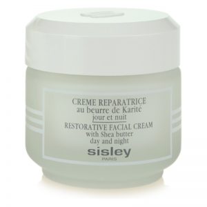Sisley Restorative Facial Cream krem kojący 50 ml