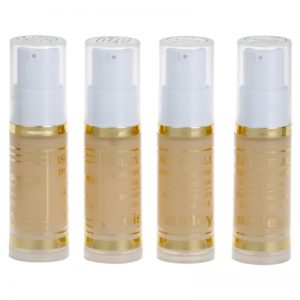 Sisley Sisleÿa Elixir kuracja do twarzy do przywrócenia jędrności skóry twarzy 4×5 ml