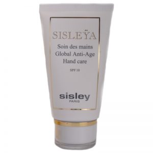 Sisley Sisle?a Global Anti-Age krem odmładzający do rąk SPF 10 75 ml