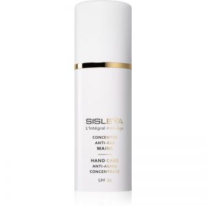 Sisley Sisleÿa L’Intégral Anti-Âge krem odmładzający do rąk przeciw przebarwieniom SPF 30 75 ml