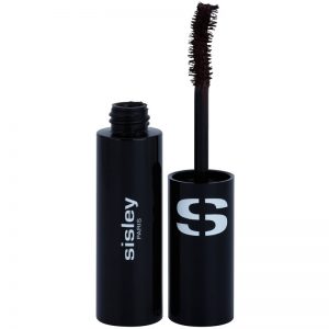 Sisley So Curl tusz do rzęs pogrubiający i podkręcający odcień 2 Deep Brown 10 ml