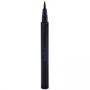 Sisley So Intense kredka do oczu o intensywnym kolorze odcień Black 1 ml