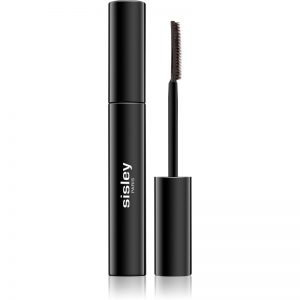 Sisley So Intense pogrubiający tusz do rzęs odcień 2 Deep Brown 7,5 ml