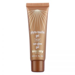 Sisley Sun Glow Gel żel tonujący do twarzy odcień Mat 30 ml