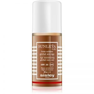 Sisley Sun krem ochronny o działaniu przeciwstarzeniowym SPF 30 50 ml
