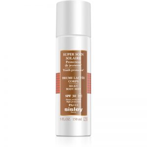 Sisley Sun wodoodporne mleczko do opalania SPF 30 150 ml