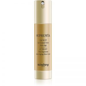 Sisley Supremÿa At Night kuracja odmładzająca na noc 50 ml