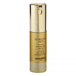 Sisley Supremÿa Eyes At Night serum na noc do okolic oczu 15 ml