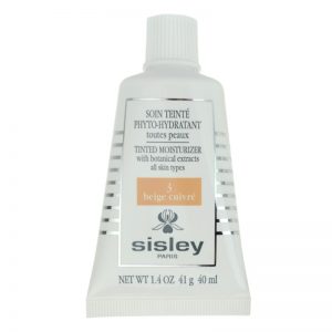 Sisley Tinted Moisturizer tonujący krem nawilżający 3 Beige Cuivré 40 ml