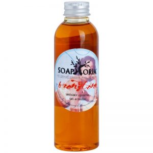 Soaphoria Bronztone aktywator opalenizny 3 w 1 150 ml