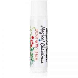 Soaphoria Magical Christmas odżywczy balsam do ust 5 g