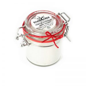 Soaphoria Milky Touch olej kokosowy BIO 125 ml