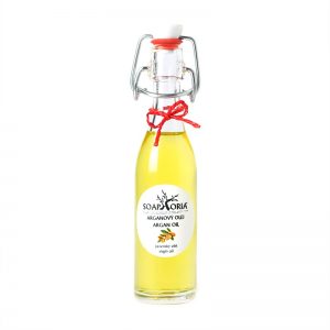 Soaphoria Organic arganowy olejek 50 ml