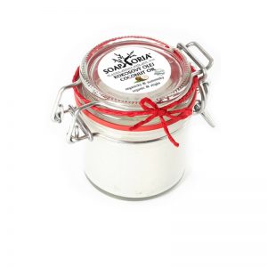 Soaphoria Organic olejek kokosowy 125 ml