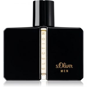 s.Oliver Selection Men balsam po goleniu dla mężczyzn 50 ml