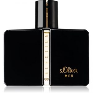 s.Oliver Selection Men woda toaletowa dla mężczyzn 50 ml