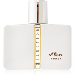s.Oliver Selection Women woda perfumowana dla kobiet 30 ml