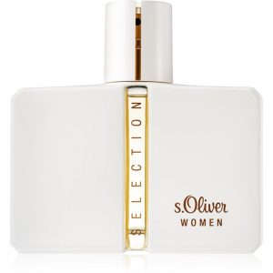 s.Oliver Selection Women woda toaletowa dla kobiet 50 ml