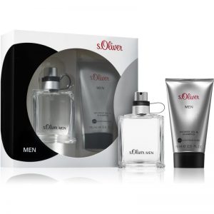 s.Oliver s.Oliver zestaw upominkowy I. dla mężczyzn