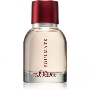 s.Oliver Soulmate woda toaletowa dla kobiet 50 ml