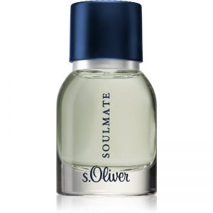 s.Oliver Soulmate woda toaletowa dla mężczyzn 30 ml