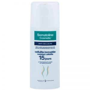 Somatoline Anti-Cellulite intensywny krem przeciw uporczywemu cellulitowi 150 ml