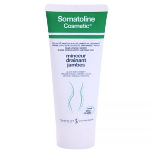 Somatoline Body Care żel wyszczuplający i wygładzający nogi 200 ml