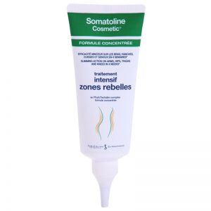 Somatoline Body Care serum wyszczuplające na partie problematyczne 100 ml
