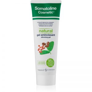 Somatoline Natural naturalny żel wyszczuplający 250 ml
