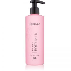SpiriTime Flower Time modelujące mleczko do ciała 250 ml