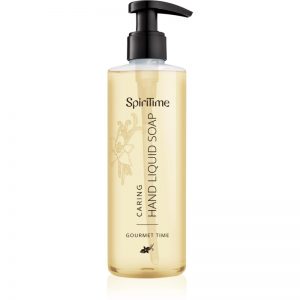 SpiriTime Gourmet Time Pielęgnujące mydło w płynie do rąk 250 ml