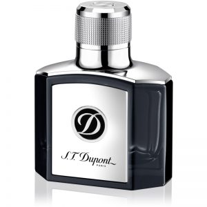 S.T. Dupont Be Exceptional woda toaletowa dla mężczyzn 50 ml