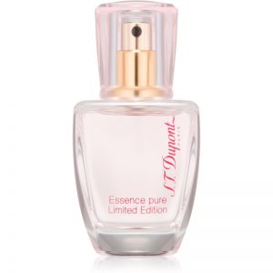 S.T. Dupont Essence Pure Pour Femme Limited Edition woda toaletowa limitowana edycja dla kobiet 30 ml