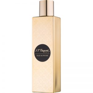S.T. Dupont Oud & Rose woda perfumowana unisex 100 ml