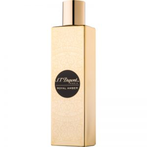 S.T. Dupont Royal Amber woda perfumowana unisex 100 ml
