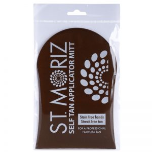 St. Moriz Self Tanning rękawice do aplikacji