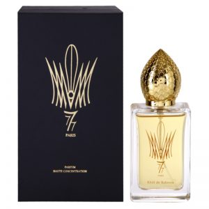 Stéphane Humbert Lucas 777 777 Khôl de Bahrein woda perfumowana unisex 50 ml