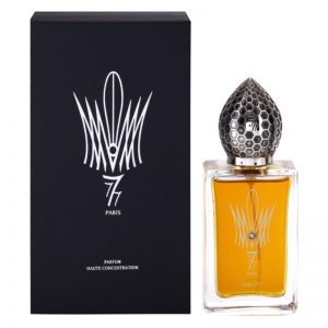 Stéphane Humbert Lucas 777 777 Oud 777 woda perfumowana unisex 50 ml