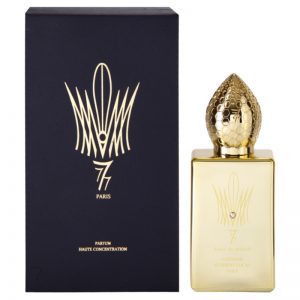 Stéphane Humbert Lucas 777 777 Soleil de Jeddah woda perfumowana unisex 50 ml