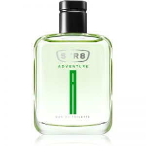 STR8 Adventure woda toaletowa dla mężczyzn 100 ml